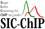 SIC-ChIP logo
